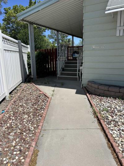 Photo 2 of 18 of home located at 675 Parlanti Way #143 Sparks, NV 89434