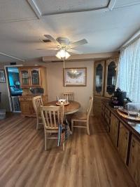 1978 Fleetwood Mobile Home