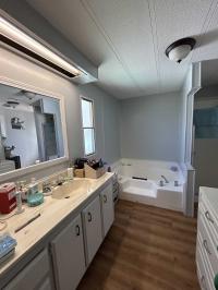 1978 Fleetwood Mobile Home