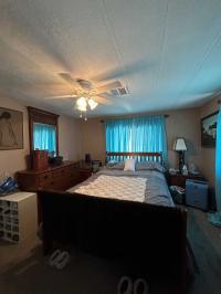 1978 Fleetwood Mobile Home