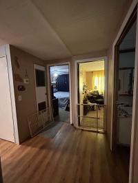 1978 Fleetwood Mobile Home
