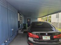 SPRT Mobile Home
