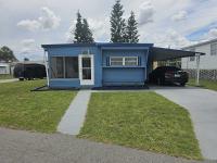 SPRT Mobile Home