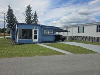 SPRT Mobile Home