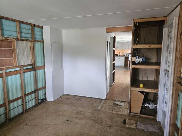 SPRT Mobile Home