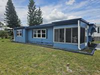 SPRT Mobile Home