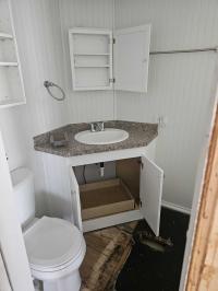SPRT Mobile Home