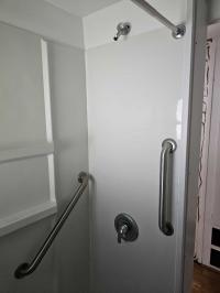 SPRT Mobile Home