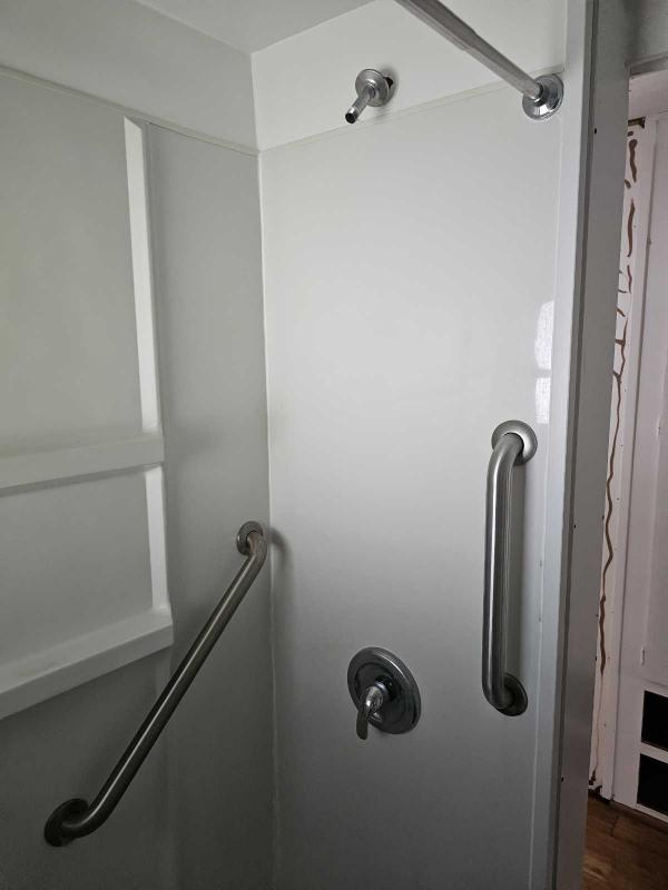 SPRT Mobile Home