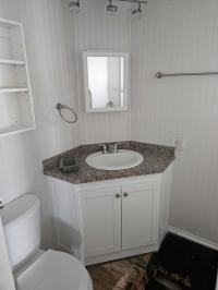 SPRT Mobile Home