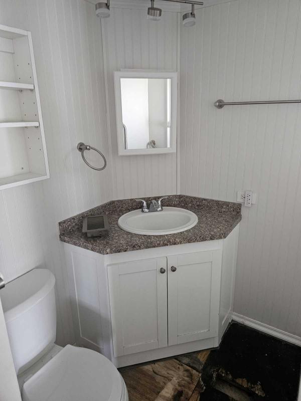 SPRT Mobile Home