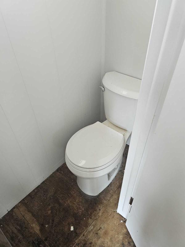 SPRT Mobile Home