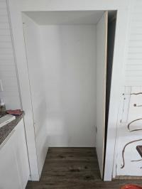 SPRT Mobile Home