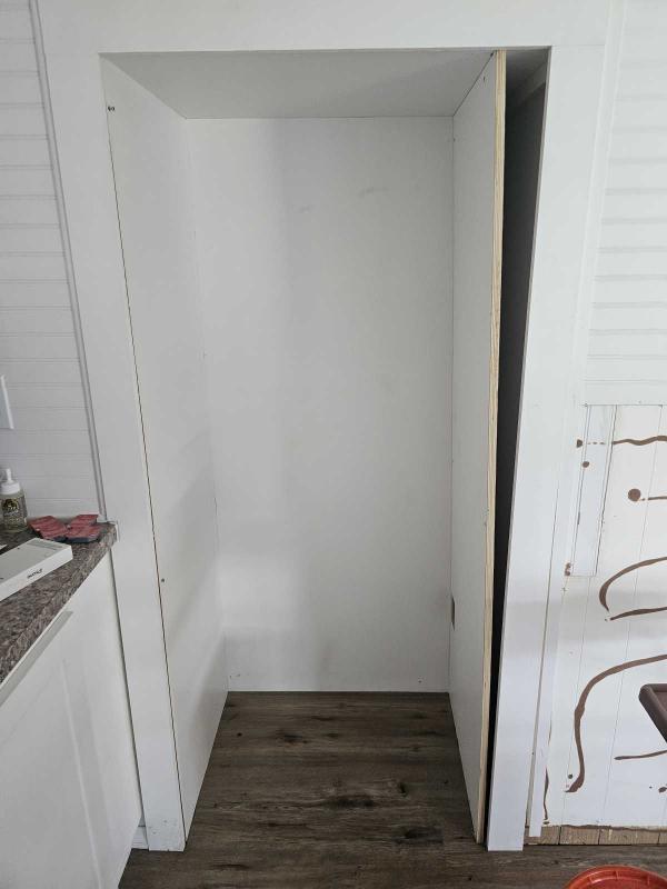 SPRT Mobile Home