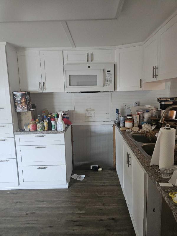 SPRT Mobile Home