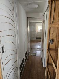 SPRT Mobile Home