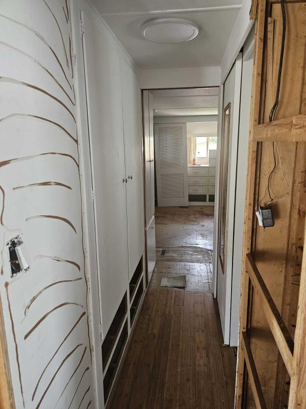 SPRT Mobile Home