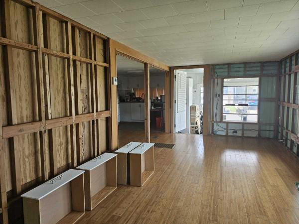SPRT Mobile Home