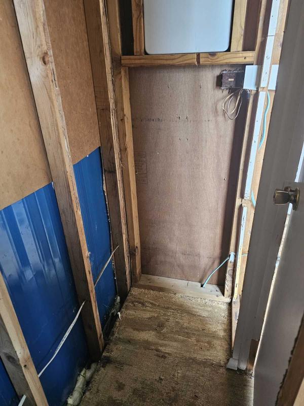 SPRT Mobile Home