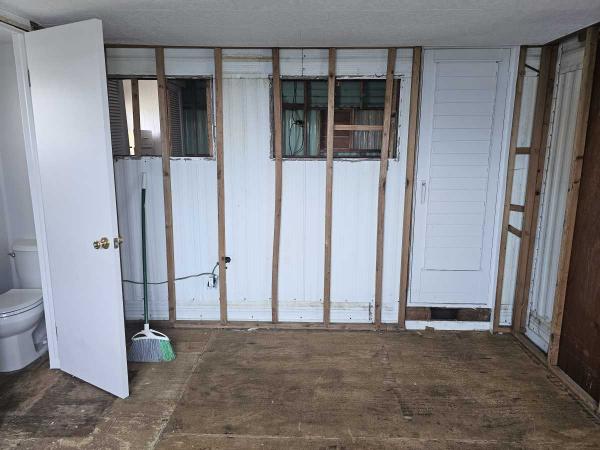 SPRT Mobile Home