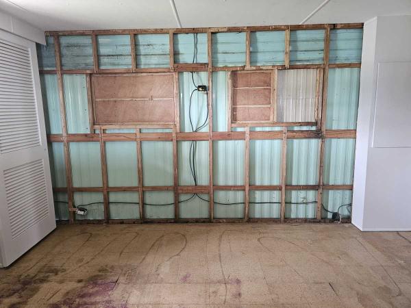 SPRT Mobile Home