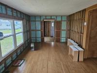 SPRT Mobile Home