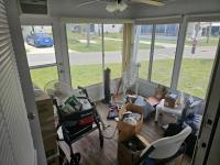 SPRT Mobile Home