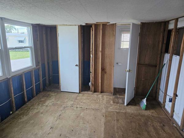 SPRT Mobile Home