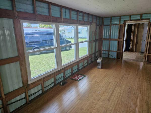 SPRT Mobile Home