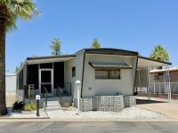 1968 Sportcraft Mark Mobile Home
