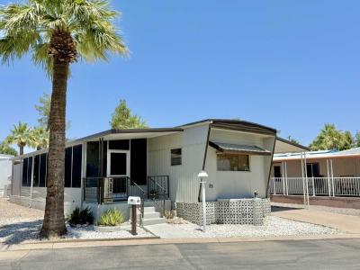 Photo 2 of 34 of home located at 601 N Hayden Rd 89 Scottsdale, AZ 85257
