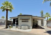 1968 Sportcraft Mark Mobile Home