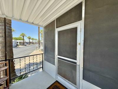 Photo 4 of 34 of home located at 601 N Hayden Rd 89 Scottsdale, AZ 85257