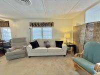1968 Sportcraft Mark Mobile Home