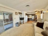 1968 Sportcraft Mark Mobile Home