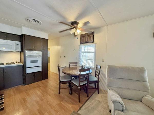 1968 Sportcraft Mark Mobile Home