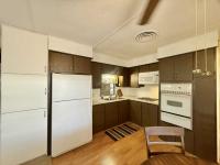 1968 Sportcraft Mark Mobile Home