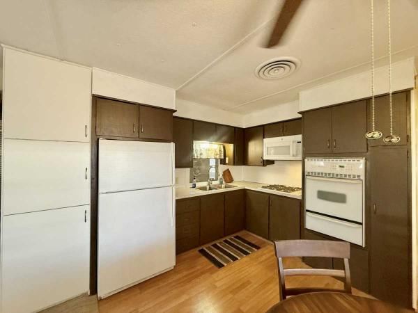 1968 Sportcraft Mark Mobile Home