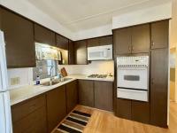1968 Sportcraft Mark Mobile Home