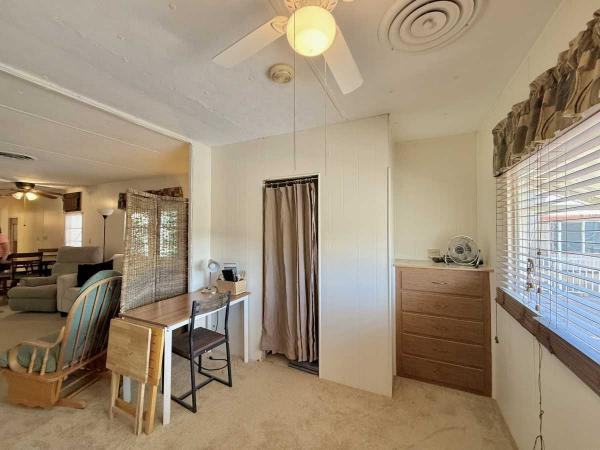 1968 Sportcraft Mark Mobile Home