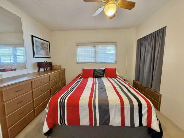 1968 Sportcraft Mark Mobile Home