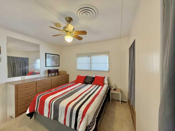 1968 Sportcraft Mark Mobile Home