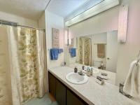 1968 Sportcraft Mark Mobile Home