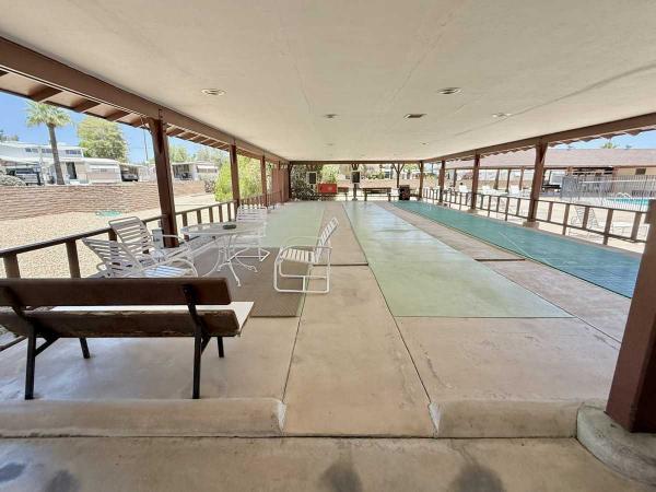1968 Sportcraft Mark Mobile Home