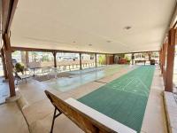 1968 Sportcraft Mark Mobile Home