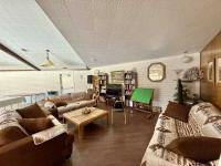 1968 Sportcraft Mark Mobile Home