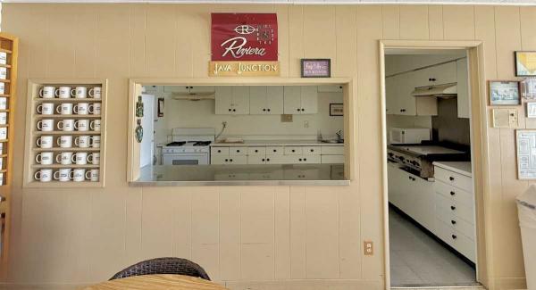 1968 Sportcraft Mark Mobile Home