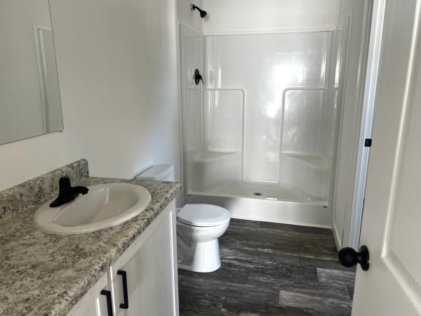 2025 Champion Home Builders, Inc. mobile Home