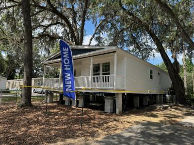 Mobile Home at 4000 SW 47th Street, #N12 Gainesville, FL 32608