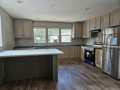 Mobile Home at 4000 SW 47th Street, #B09 Gainesville, FL 32608